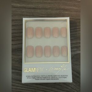 Glamnetic Glamzilla Press on Nail Kit New in Box